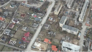 러군, 우크라 부차 ‘민간 학살’ 새로운 증거 영상 공개