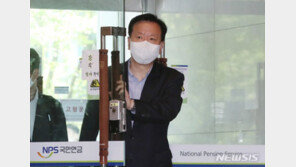 정호영, ‘임대업 겸직 미신고’ 사과…“규정 변화 잘 몰랐어”