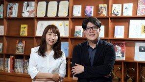 “계급장 떼고 평가”…웹소설 공모전에 역대급 상금 내건 네이버