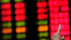 2600선 위협받는 코스피…그래도 담는 개미군단