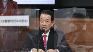 박주선 “포장마차서 외빈 만찬 할 수 없어 신라로…靑이용해도 호텔음식”