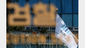 친정부 성향 검사도 나섰다…“검수완박 중재안, 반대”