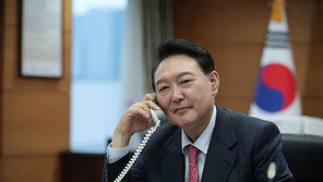 尹당선인, 오늘 슈바프 WEF 회장 만난다…주한 佛 대사 접견도