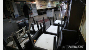 ‘코로나 타격’ 서울 소상공인에 100만원 준다…내달 순차 지원