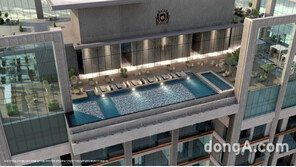 ‘더 갤러리 832’ 시즌2 펜트하우스 분양 완료