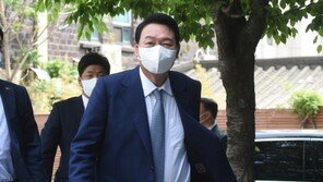 尹당선인, 주한 프랑스대사 접견…“오랜 협력 지속한 우방”