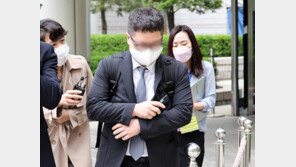 정영학 “곽상도 아들 50억, 컨소시엄 깨지지 않도록 도와준 대가라고 들어”