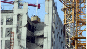 국내 건설현장 사망사고, 영국의 10배… 정부, 추가 대책 만든다