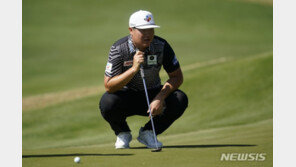임성재, 항저우AG 골프 대표팀 합류…“금메달 목표”