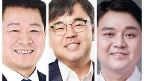 민주, 박승원·윤주영·조석환 재심신청 인용…각 2인·4인·5인 경선