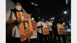 “지적장애 있어 범죄인지 몰라” 호소에도…싱가포르, 마약밀매범 사형 집행