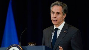 美 “6월 나토 회의에 韓도 함께할 것”…中 견제 회의에 尹초청 시사