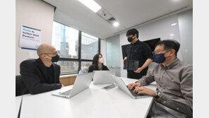 아토머스 “스타트업의 비즈니스 노트북, ‘보안성과 생산성’ 두 난제를 해결해야”