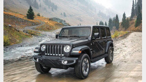 돌아온 아웃도어의 계절… ‘지프’ 타고 캠핑 떠나볼까 