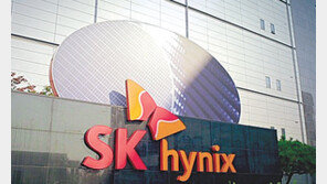 SK하이닉스 1분기 12조 매출… 반도체 슈퍼 호황기 실적 넘어서 