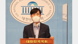 하태경 “여가부 성희롱 가해자, 승진-캠페인 출연…피해자는 퇴사”