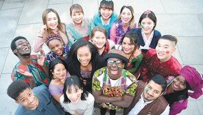 세계로 뻗어나가는 디지털 신기술 창의인재 양성