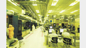 인텔 낸드 사업부 인수해 경쟁력 강화