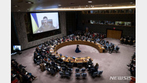 유엔, 상임이사국 거부권 견제 첫걸음 