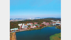 능동형강의실 도입한 에듀테크 결실