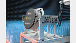 레이더 개발 30년… 장사정포 요격체계 개발 핵심으로 우뚝