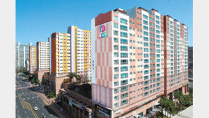 합리적 가격으로 만나는 남양주 주상복합아파트