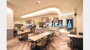 속초바다-청초호-설악산 보이는 생활숙박시설