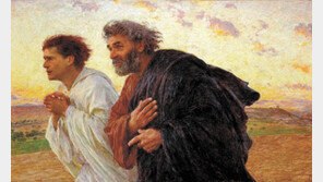 뜻하지 않게 만난 그림[그림을 읽다/전이린]