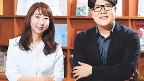 총상금 10억 웹소설 공모… “신인-기성 계급장 떼고 평가”