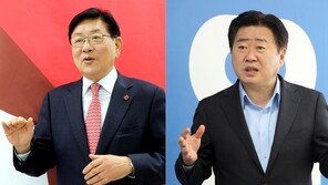 ‘제주도지사 선거 대진표’ 윤곽…‘허향진 vs 오영훈’ 양강구도