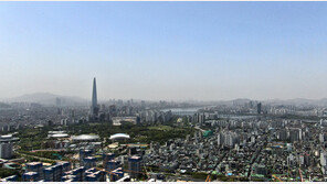 중국발 황사 서쪽지방 영향…낮·밤 기온차 ‘15도↑’ 건강 유의