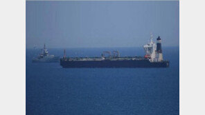 영국, 우크라戰 제제 불구 러시아 석유 190만 배럴 은밀히 수입