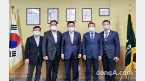 한국농수산식품유통공사-NH농협무역, 농식품 수출확대 방안 모색