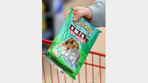 포켓몬 카드로 어린이 유괴 시도… “주의하세요” 학교안내문