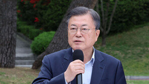 文대통령, 5월 방한 때 바이든 만나나…靑 “일정 협의 중”