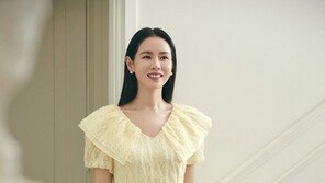 손예진, 새 신부 근황…“더 예뻐졌네”