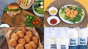 김양희 HN노바텍 “세계 첫 해조류 대체육, 반려동물·세계 시장으로 전파”