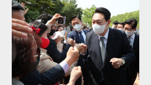 尹측 “검수완박 국민투표 불가능? 선관위 월권”