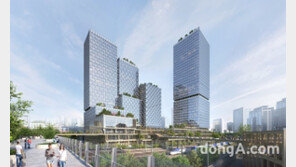 한화건설, 천안아산·서울·대전역·잠실 마이스 복합개발사업 본격화   