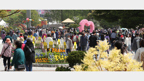 내일 전국 비 소식…주말 대체로 맑지만 경기·강원 ‘소낙성강수’