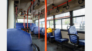 승객 성추행 본 버스기사…차끌고 곧장 지구대로 달렸다