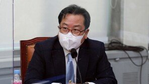 “당내 모욕 시달려” 이재명과 갈등 조광한, 민주당 탈당