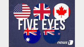 ‘中 견제’ 파이브 아이즈에 韓·日 포함되나…미 하원 청문회서 거론