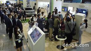 국제전기자동차엑스포 오는 2일 개막… 테슬라·폴스타 참가