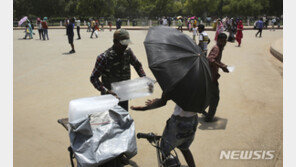인도 5∼6월 폭염 벌써 시작…많은 생명·생계 위태