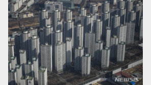 서울 청약통장 가입자 석 달 연속 증가…새 정부 출범 후엔?