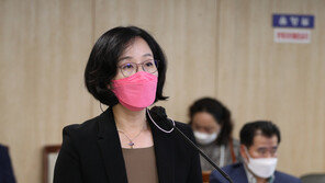 “손혜원 특혜 공개를” 김현아 전 의원, 청와대 상대 소송 일부승소