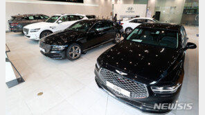 러 장관 “현대차·기아 등, 러시아서 차량 조립 계속” 주장