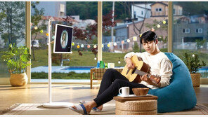 [Tech&]“어떤 라이프스타일에도 어울리는 나만의 스크린”, LG 스탠바이미(StanbyME)