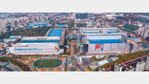 삼성 호실적에도… 내부선 “미래 먹거리 안보여” 